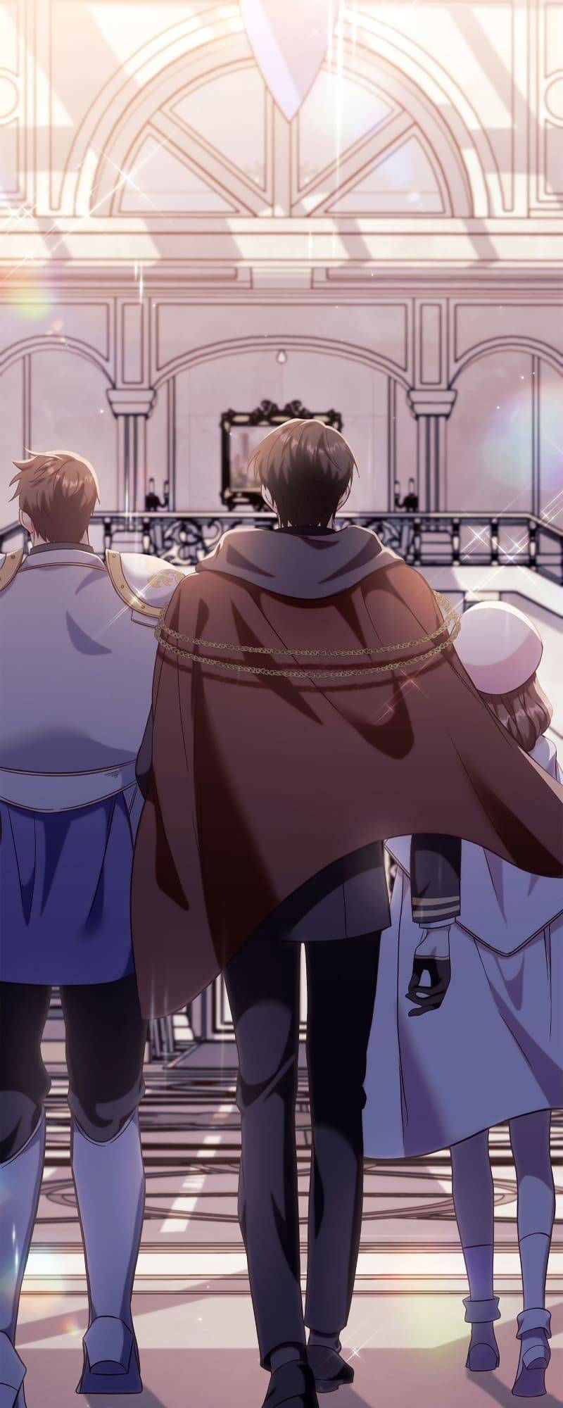 Kí Sự Hồi Quy Chapter 65 63