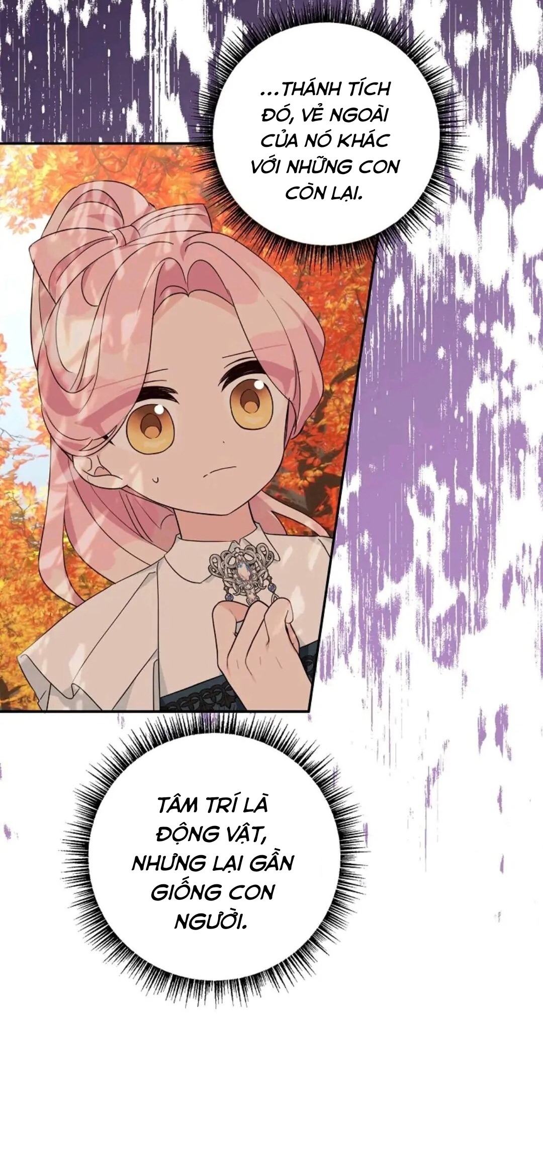 cô con gái út của ngài công tước phản diện chapter 61 63