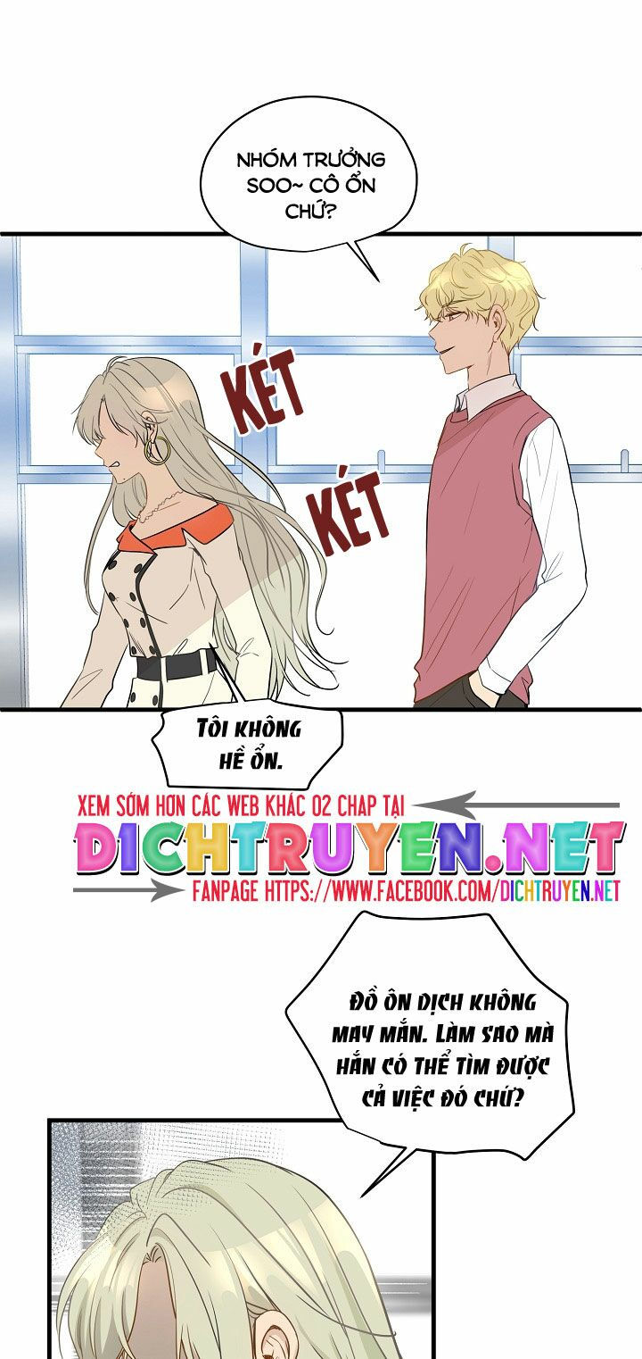 cuộc sống kỳ thú chapter 11 5