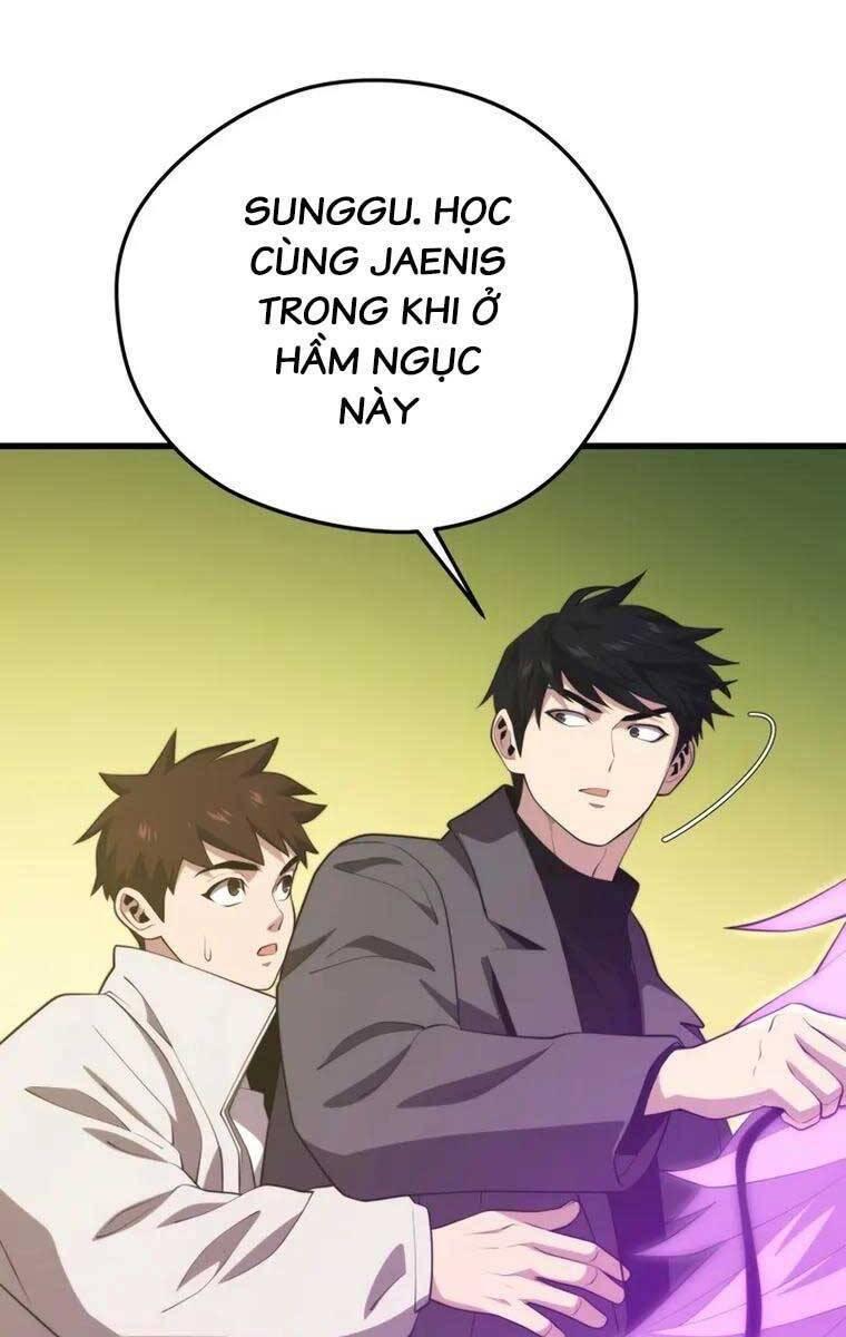 linh hồn ở nhà ga seoul chapter 88 98