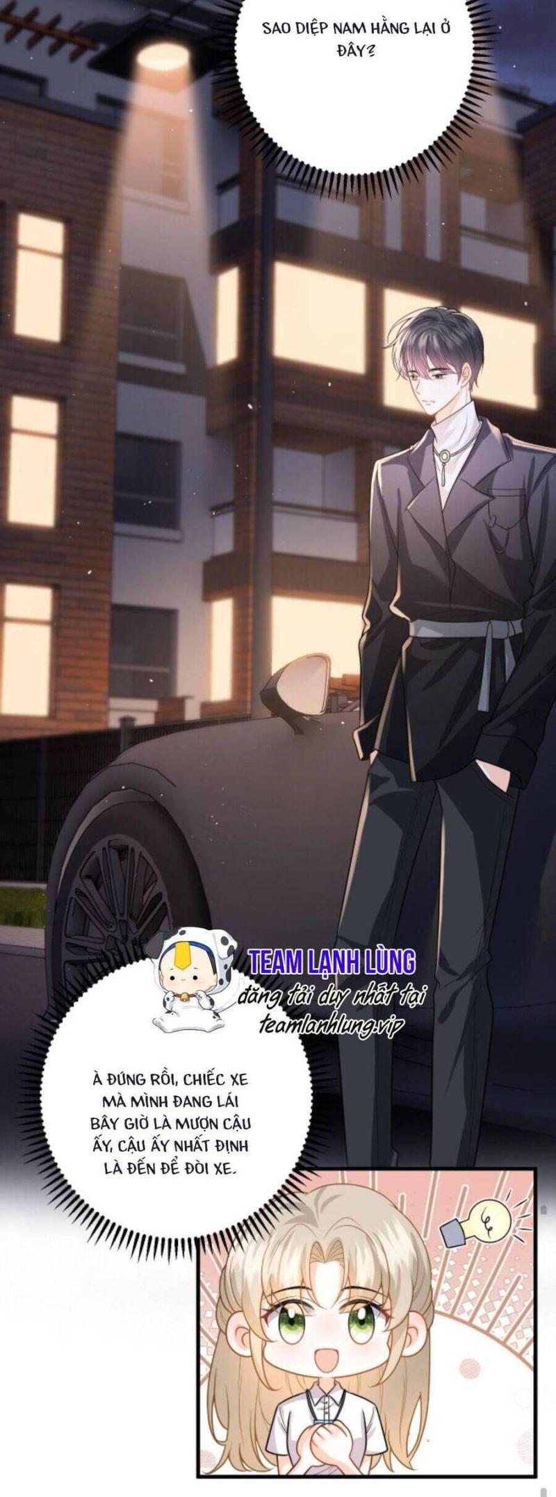 xuyên nhanh : nhân vật phản diện quá nuông chiều ta chapter 54 13