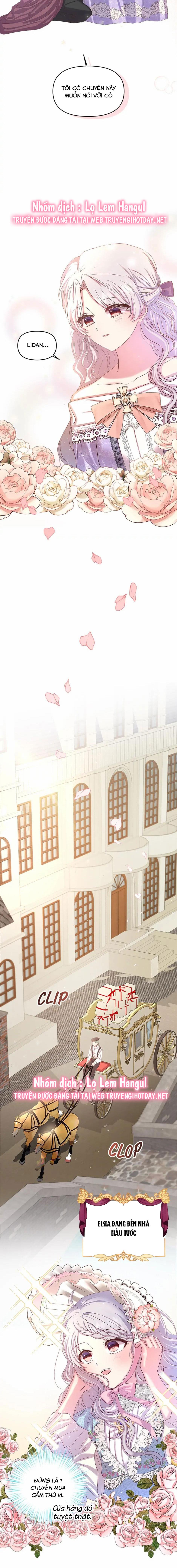 tôi sẽ không kết hôn với ngài đâu chapter 11 2