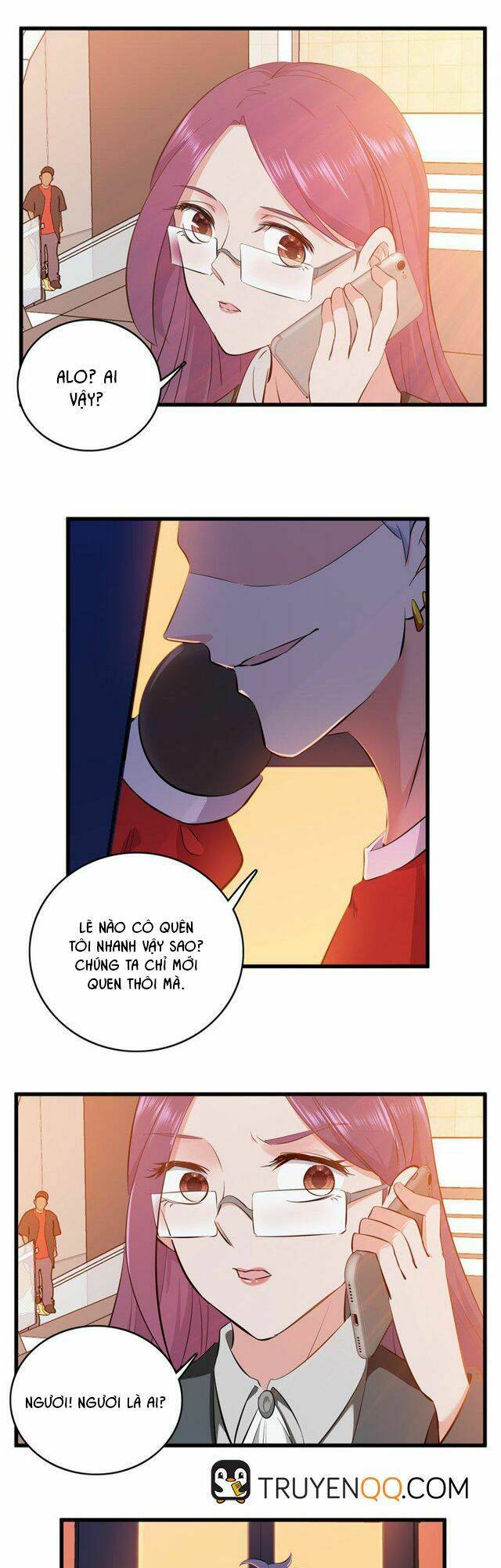 khốn ái tù lung chapter 49 10