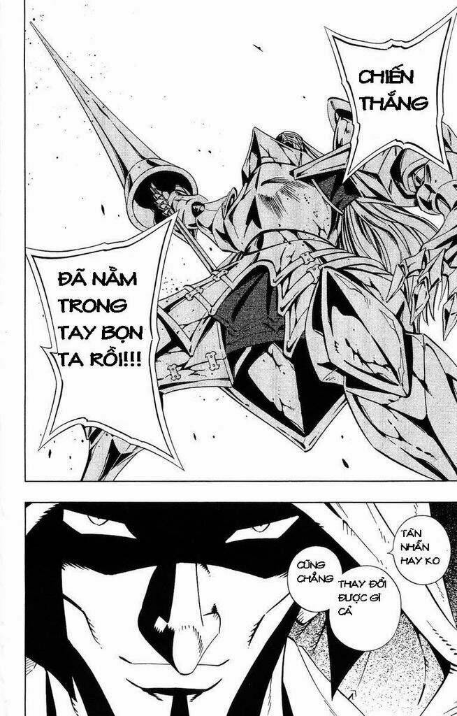 vua pháp thuật chapter 230 1