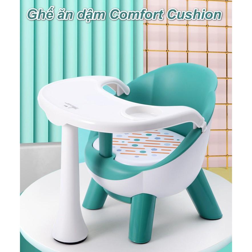 Ghế ăn dậm cho bé yêu Comfort Cushion