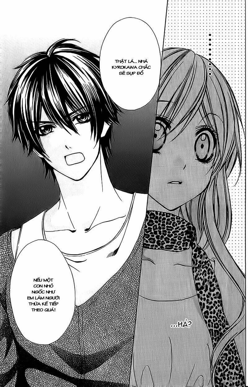 tổng hợp one shot. chapter 86 11