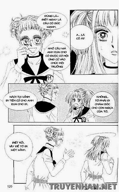 viên đạn tình yêu chapter 5 122