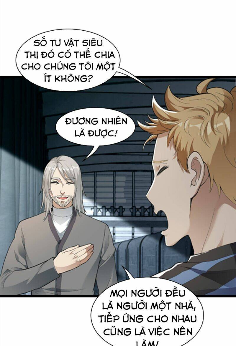 vô hạn biến dị chapter 11 6