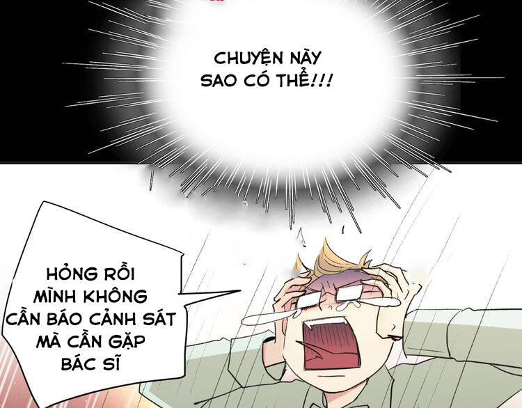 ông bà nội tuổi 17 chapter 6 49