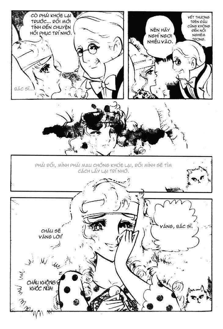 the count s daughter chapter 8 21