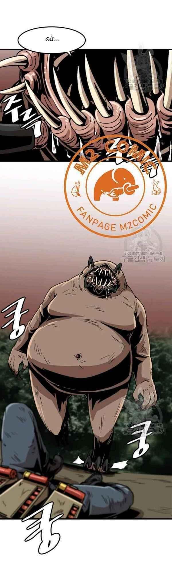 lên cấp một mình chapter 31 7