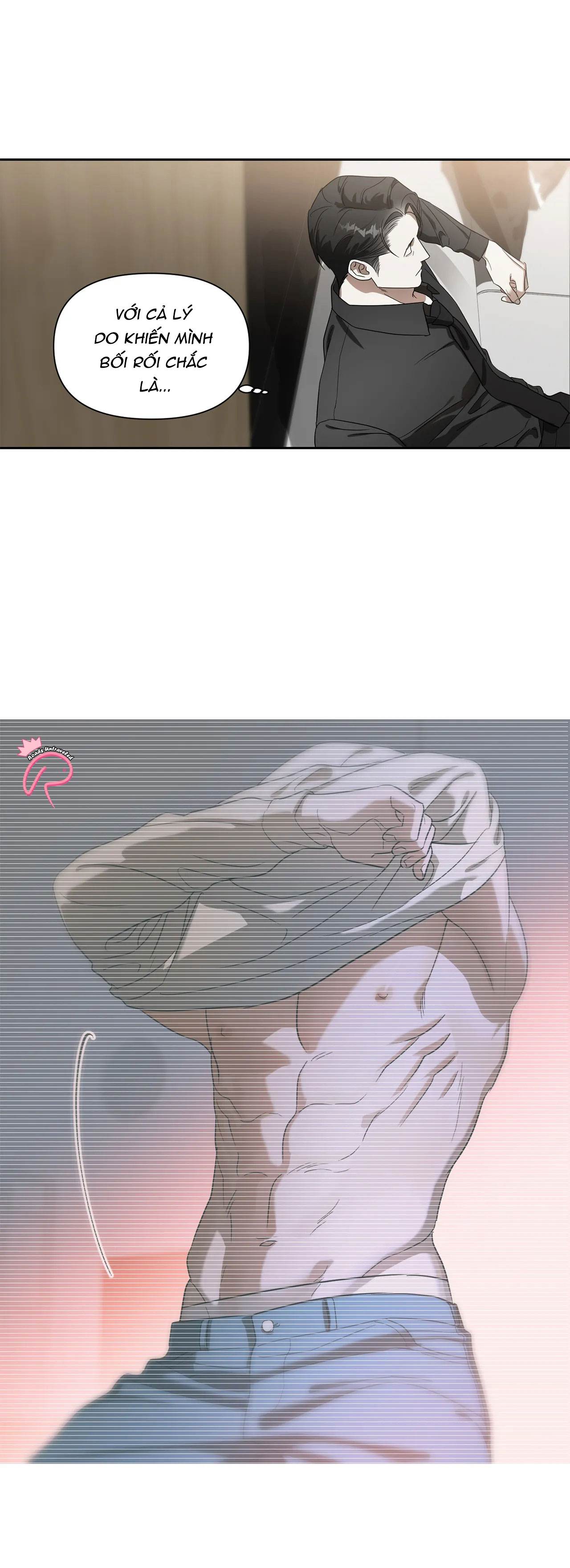 càng nhớ càng thương chapter 2 26