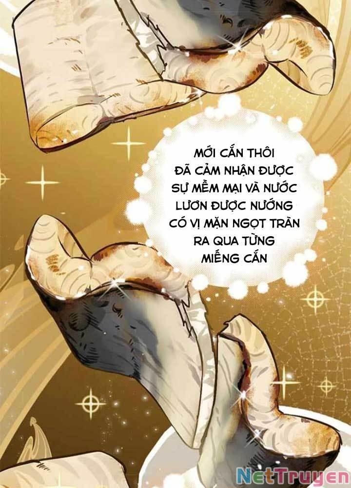 tôi lên cấp chỉ bằng cách ăn chapter 96 43