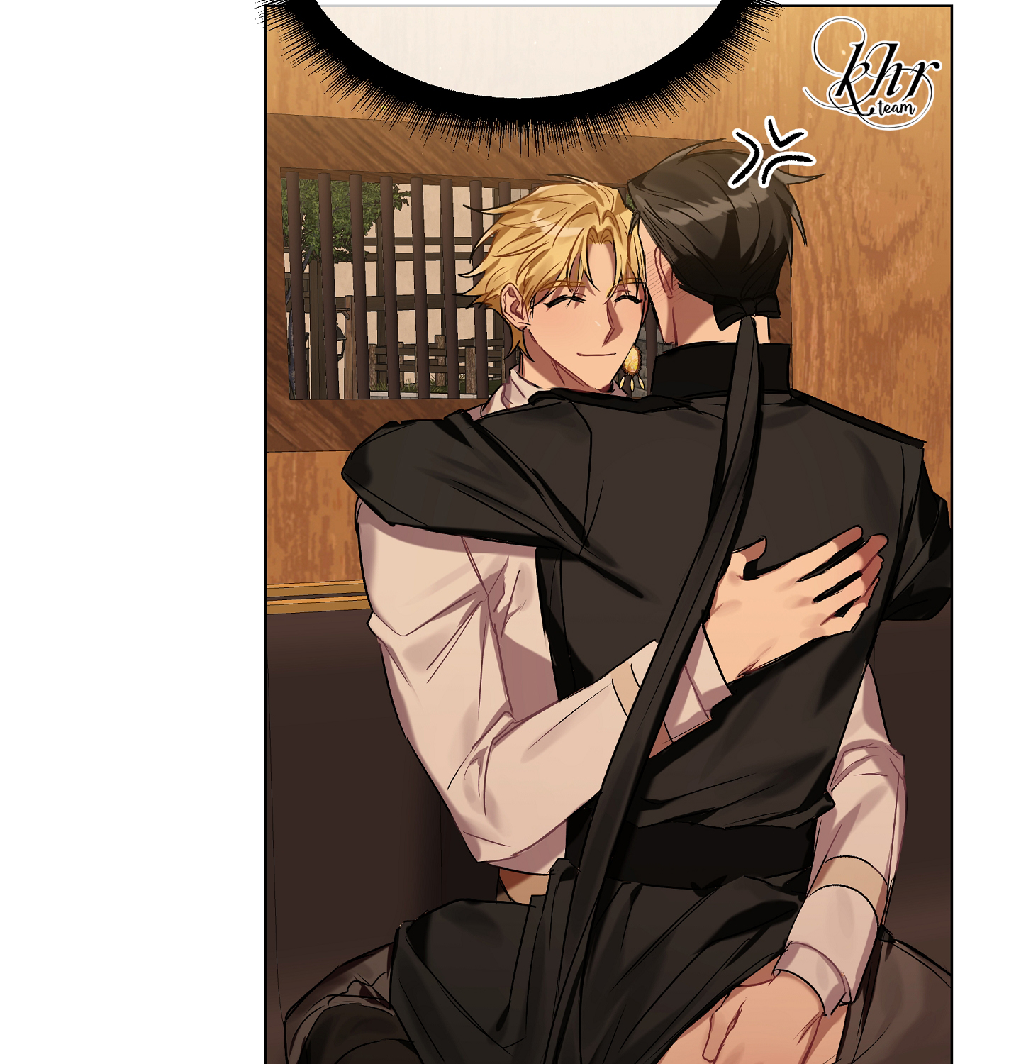 bỗng ngày nọ bị một tên đáng ghét cầu hôn chapter 25 32