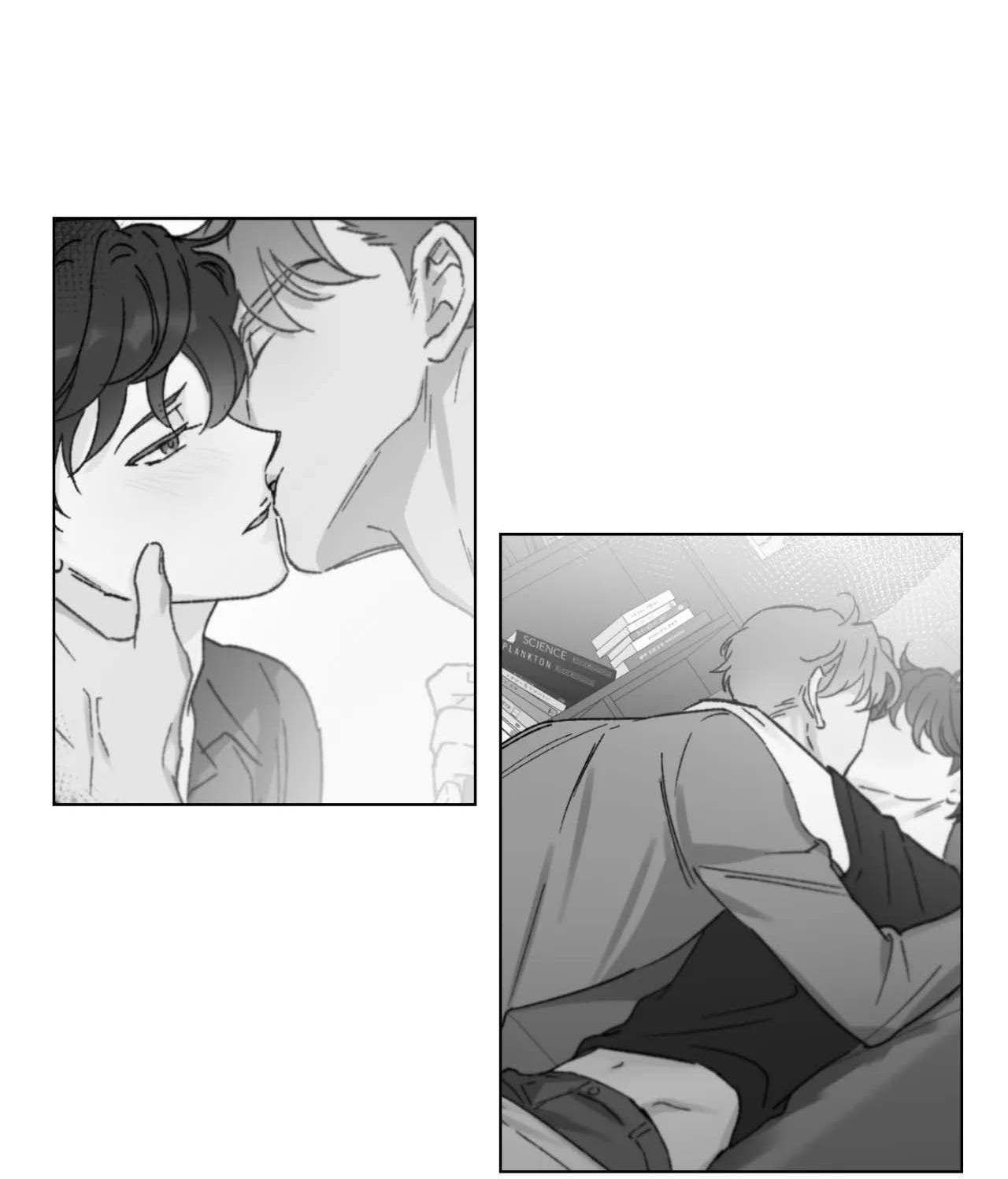 bước vào rắc rối chapter 5 10