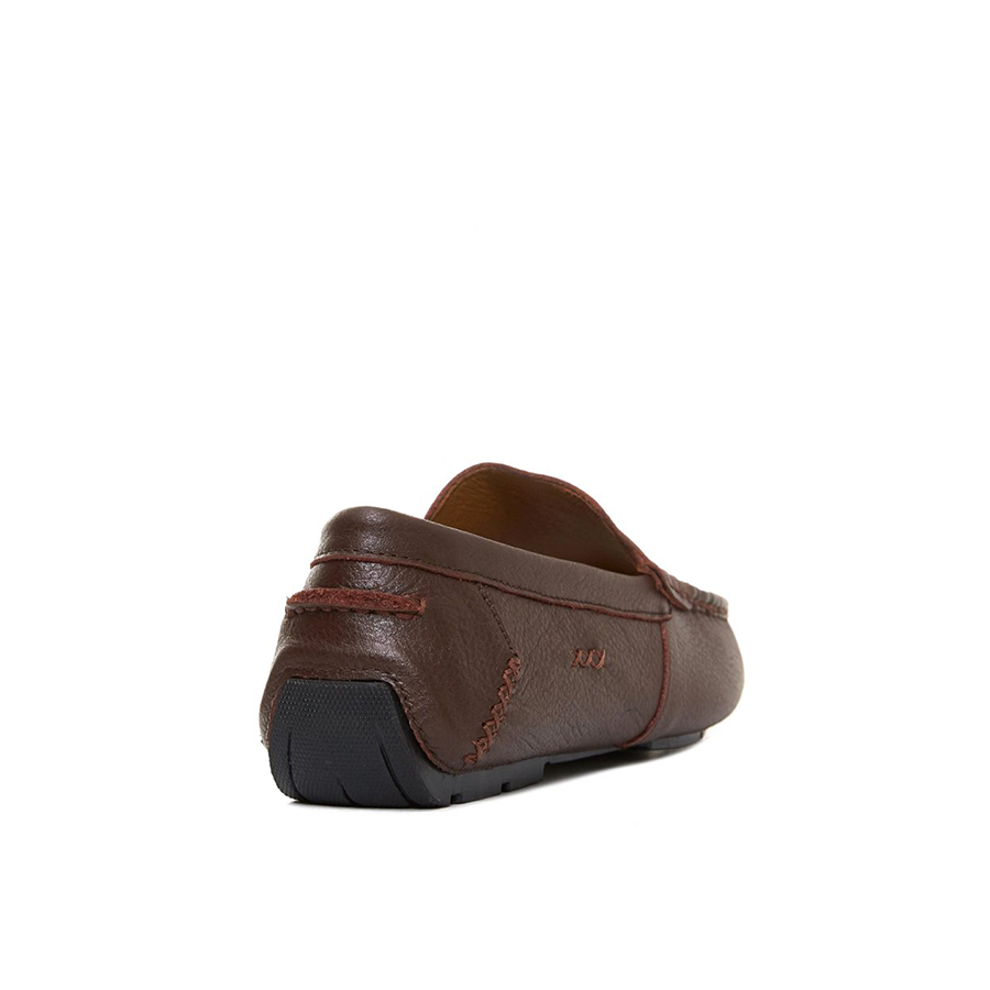 Giày Lười Nam Tomoyo Penny Loafer George TMN04802