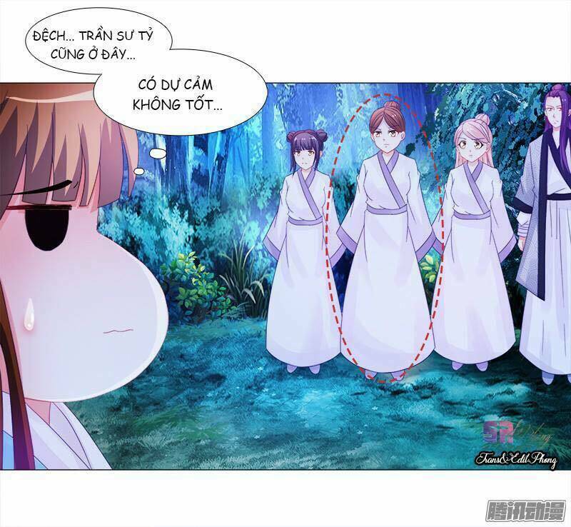 sư tôn hai mặt đừng xằng bậy chapter 8 12