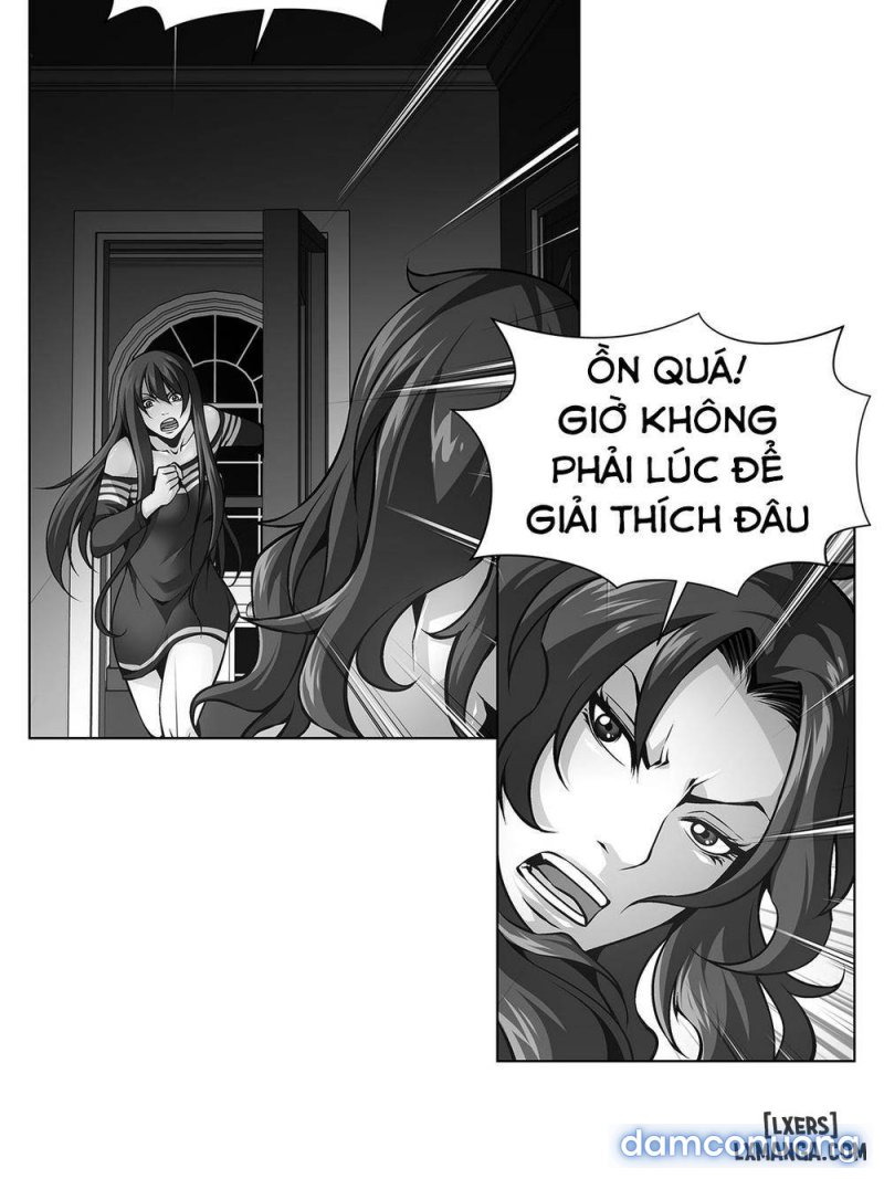nô lệ song sinh chapter 30 2