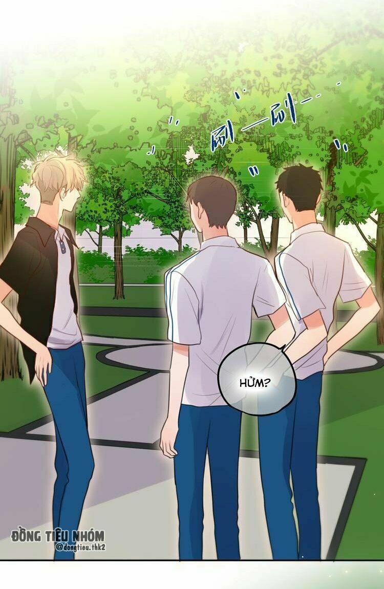 trú dạ liên miên chapter 35 15
