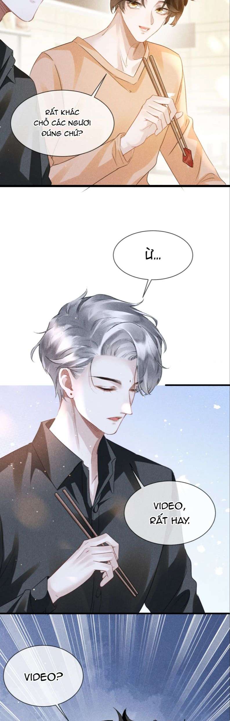 giáo chủ thích bắt nạt người chapter 49 21