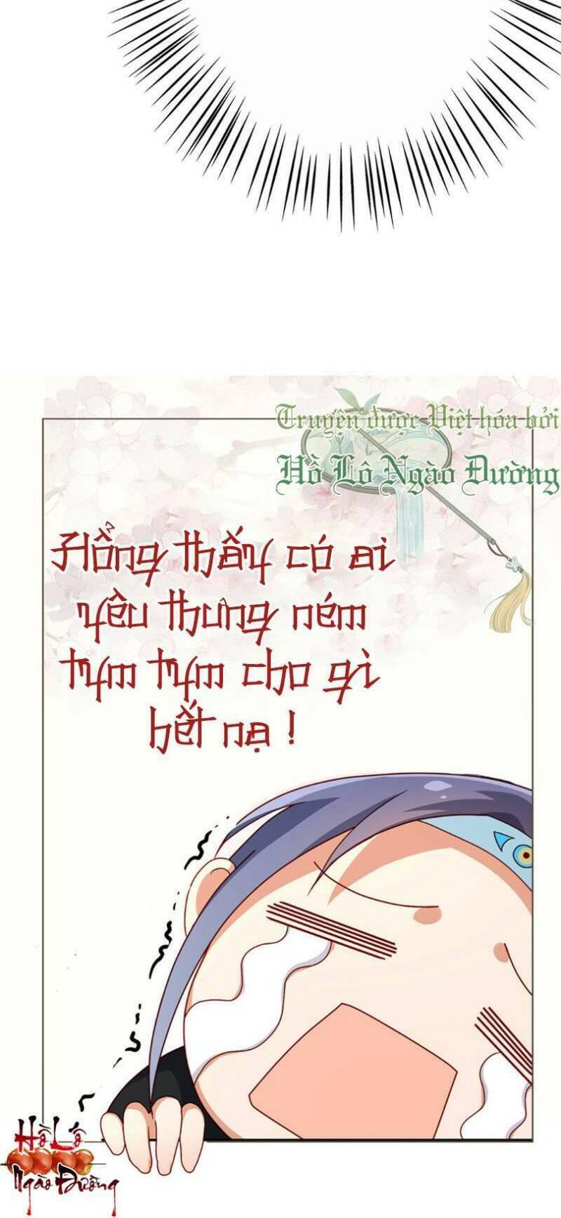 thiên kim bất hoán chapter 35 43