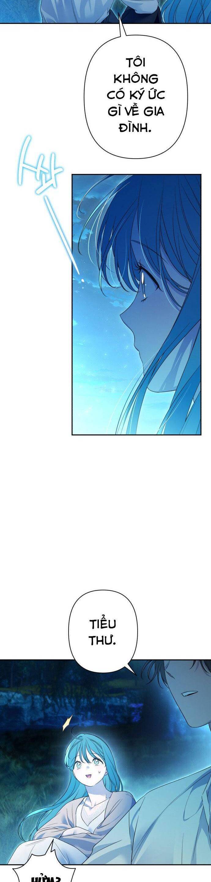 công nương mint bé nhỏ chapter 77 21