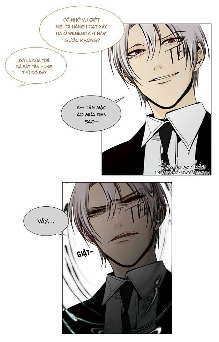 một không gian thời gian khác chapter 60 21