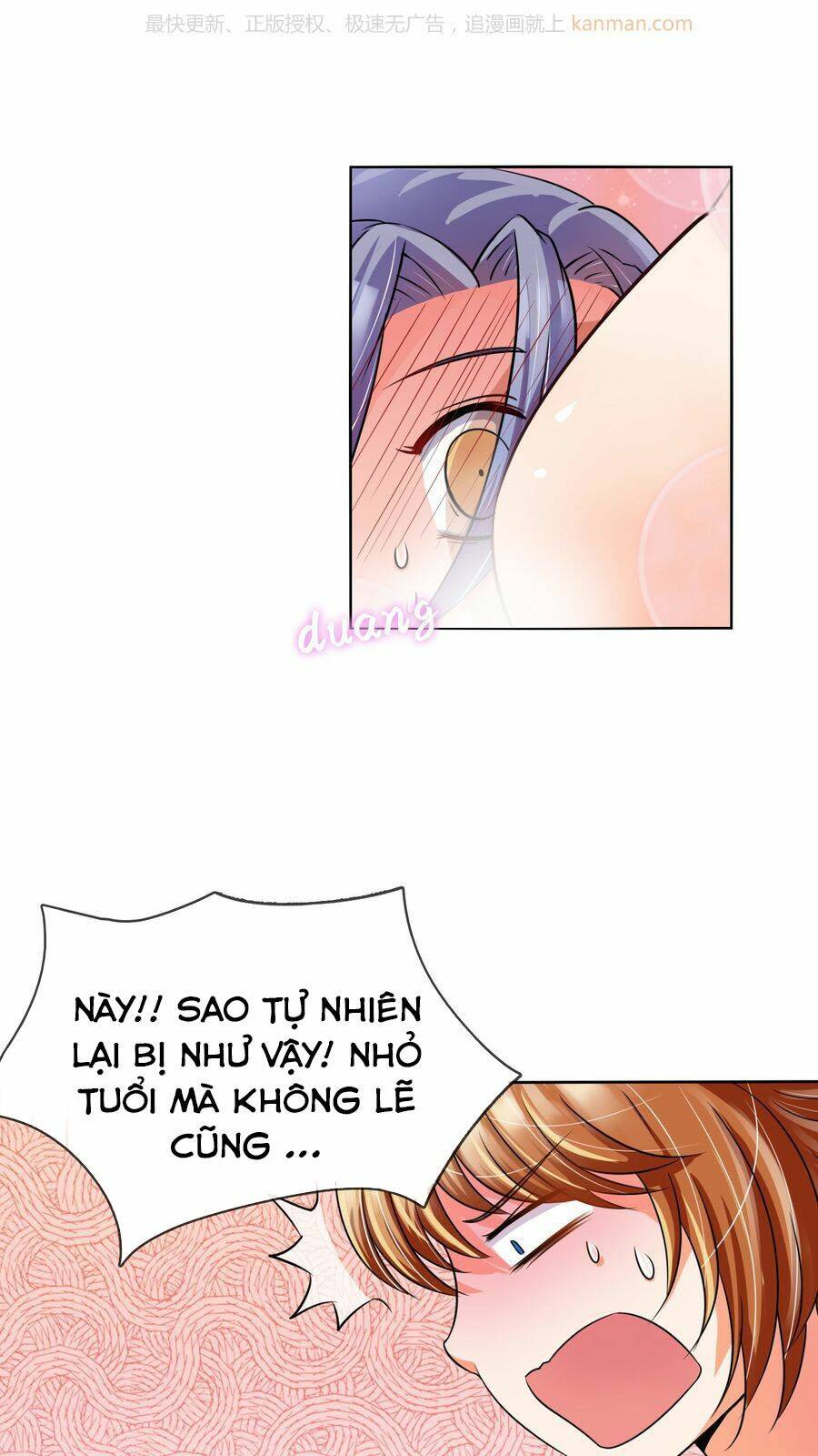 bá quyền trung thành tìm kiếm người yêu chapter 6 17