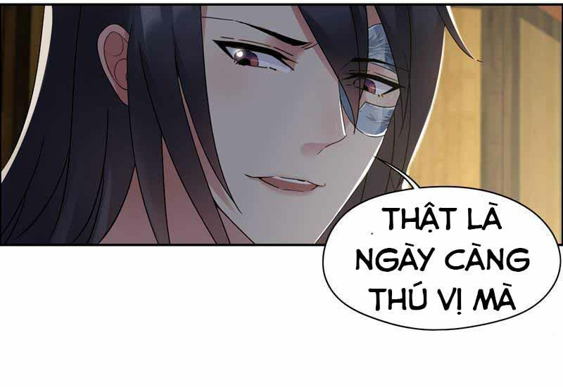 cuồng nữ trọng sinh - hoàn khố thất hoàng phi chapter 27 4