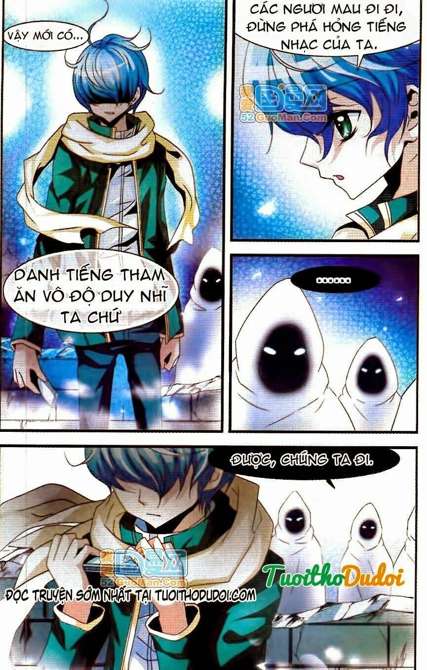 thiên diệp anh hoa chapter 23 2