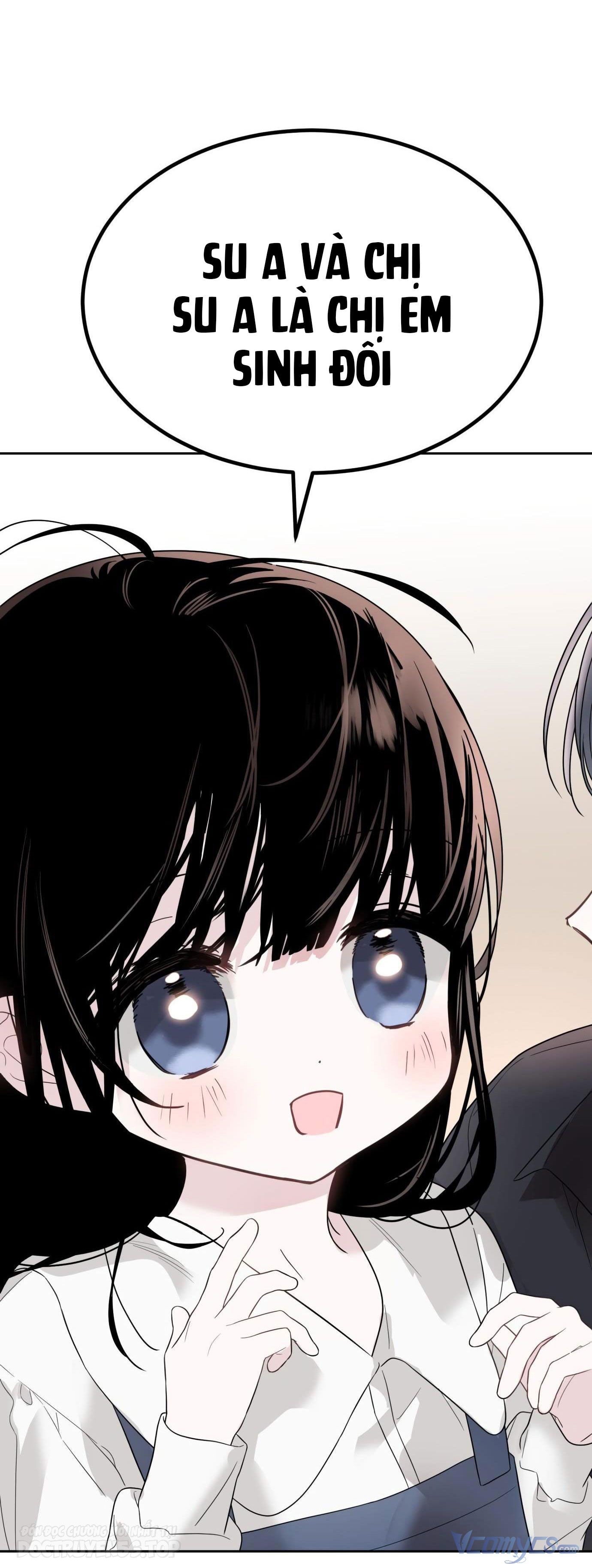 em đã tìm kiếm cả ngàn năm nay chapter 23 15