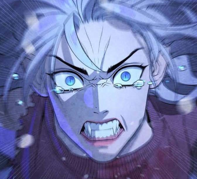 bạch huyết - white blood chapter 56 139