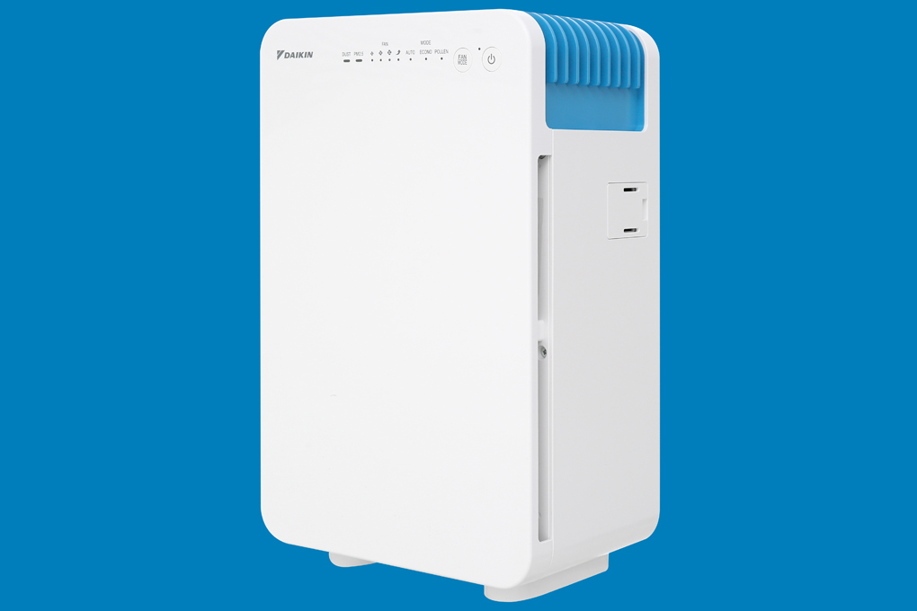 Máy Lọc Không Khí DAIKIN MC30VVM-A - Hàng Chính Hãng