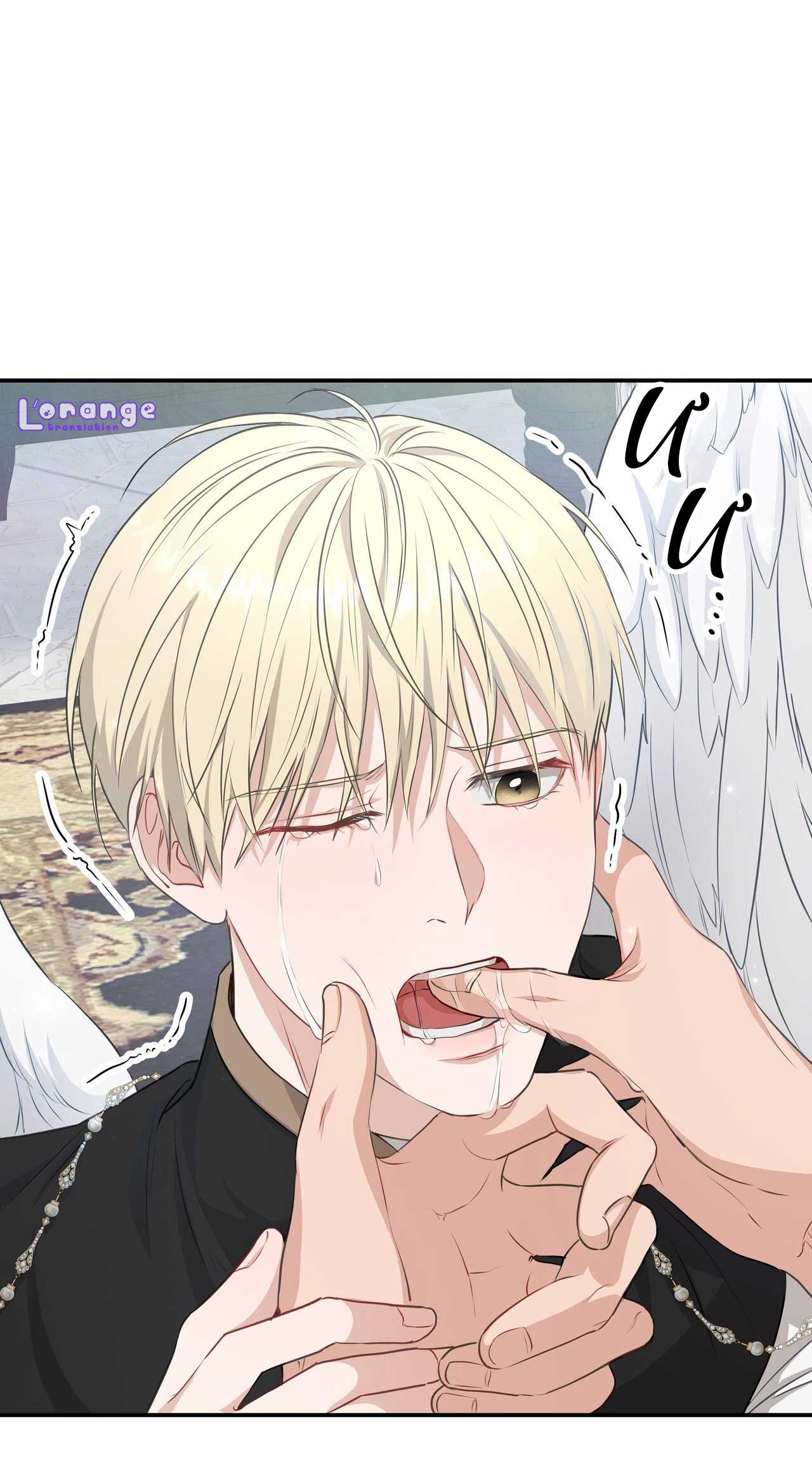 cách để sống sót với tư cách là người chơi chapter 7 15