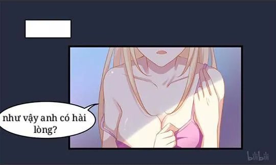 vợ quỷ trốn thoát chapter 10 2