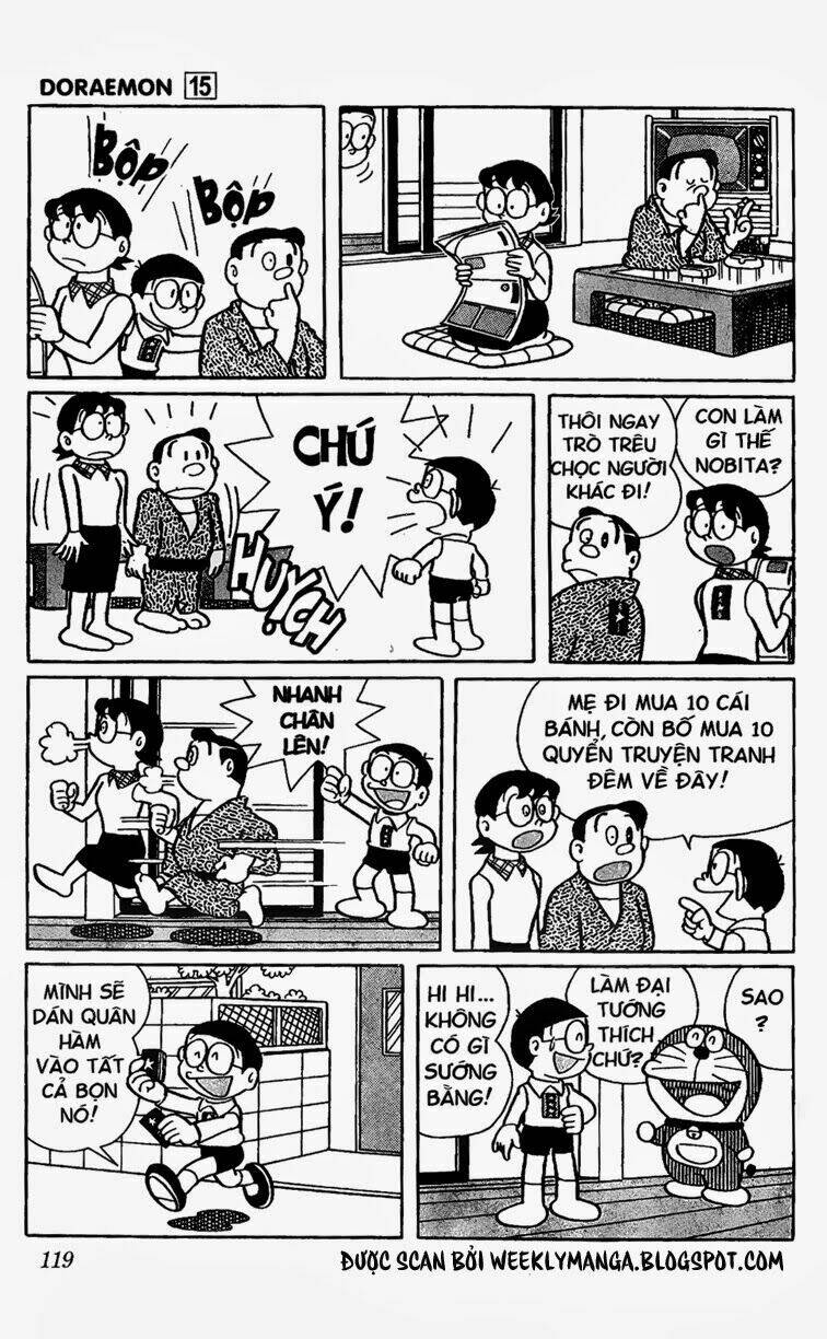 doraemon chapter 279 5