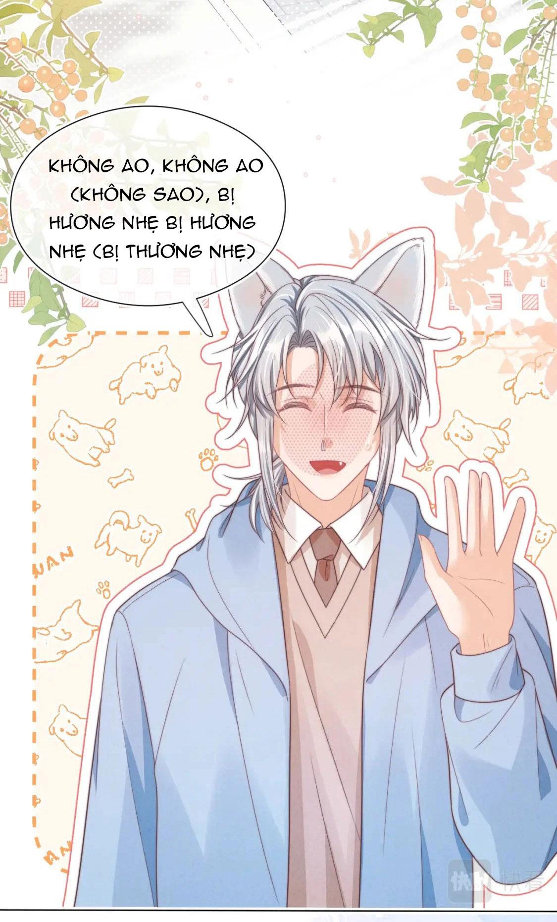 [ss2] một ngụm ăn cả thỏ con chapter 38 12