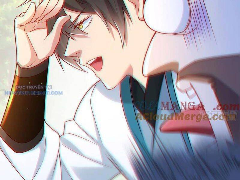 ta thực sự không muốn làm thần tiên chapter 61 42