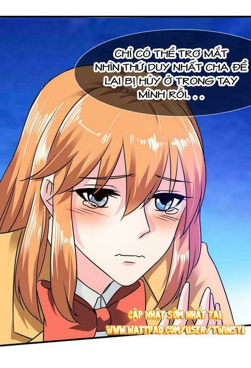 bá đạo trung khuyển tìm ái ký chapter 84 10