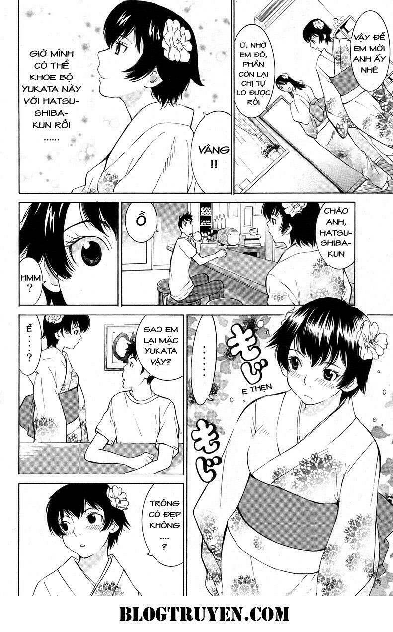 gacha gacha - secret chapter 53 6