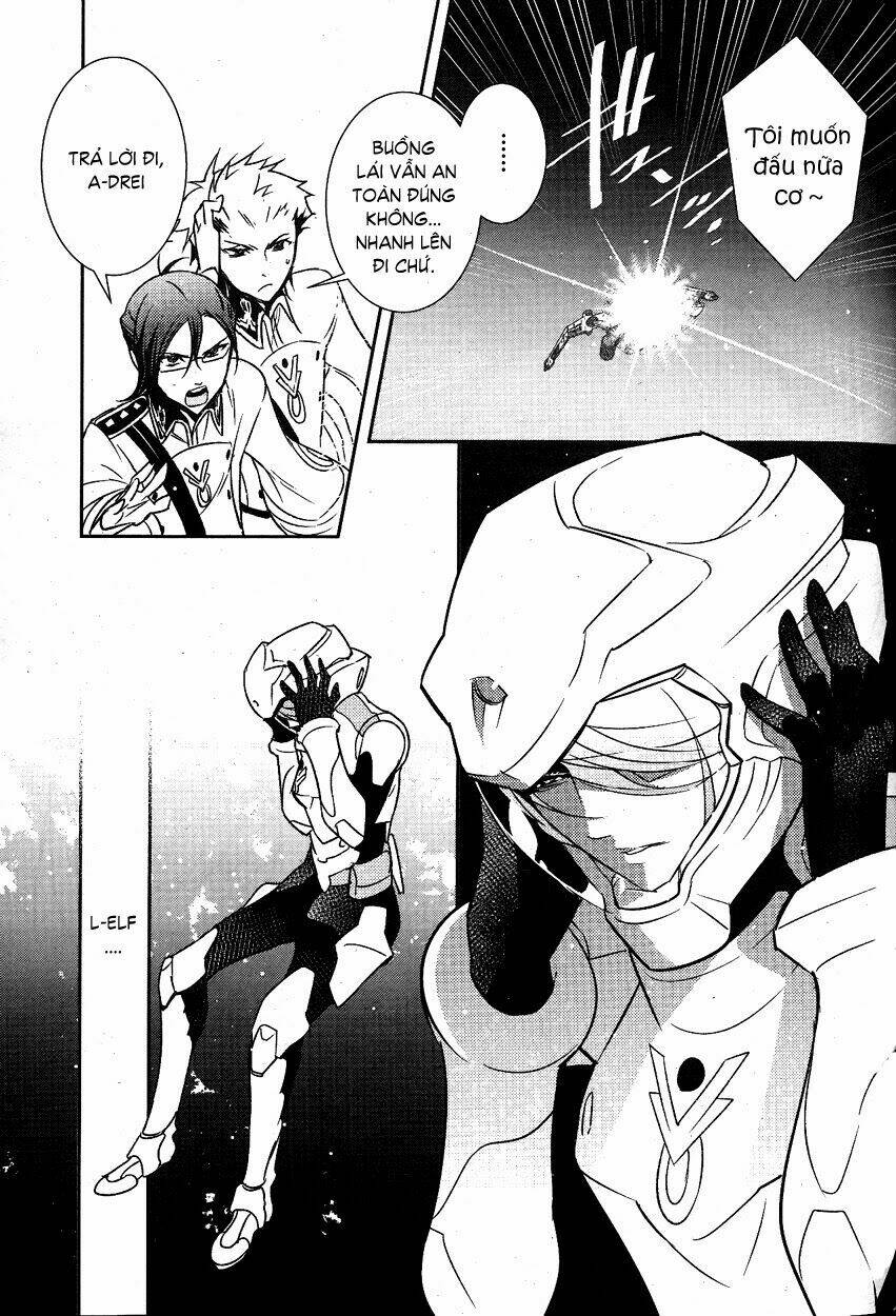 kakumeiki valvrave chapter 2 33