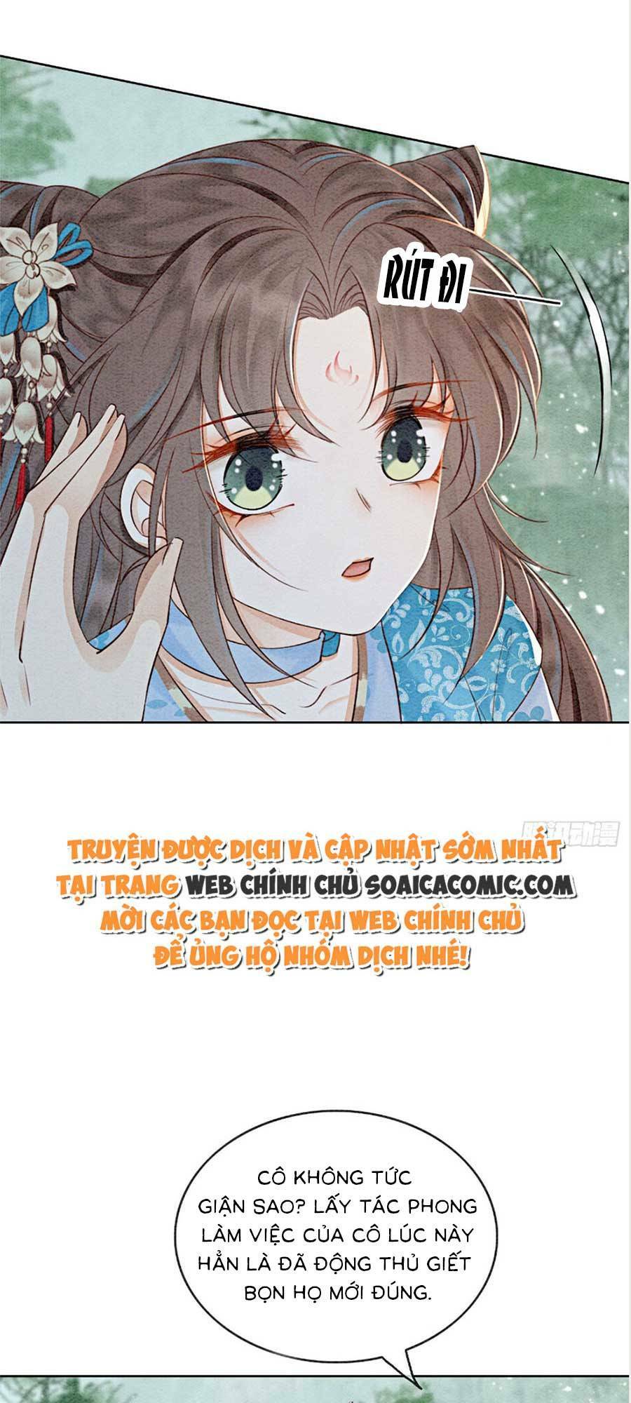 bắt đầu hủy hôn để công lược vương gia chapter 56 35