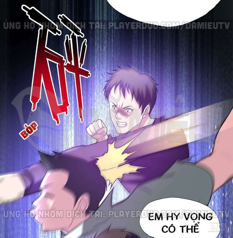 Nhặt Được Hoa Khôi Về Làm Vợ Chapter 41 - Trang 36