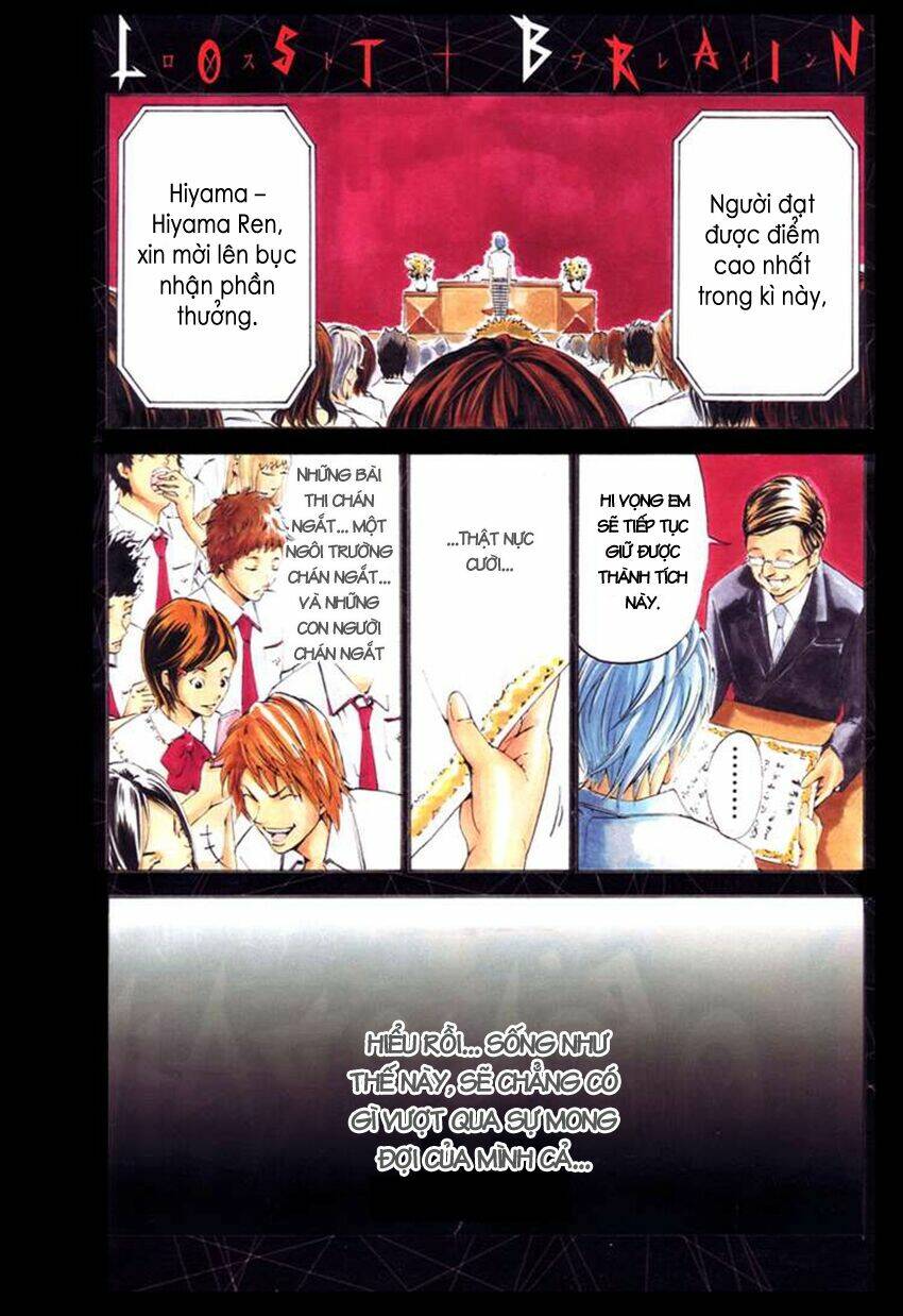 lost+brain chapter 1.1 2