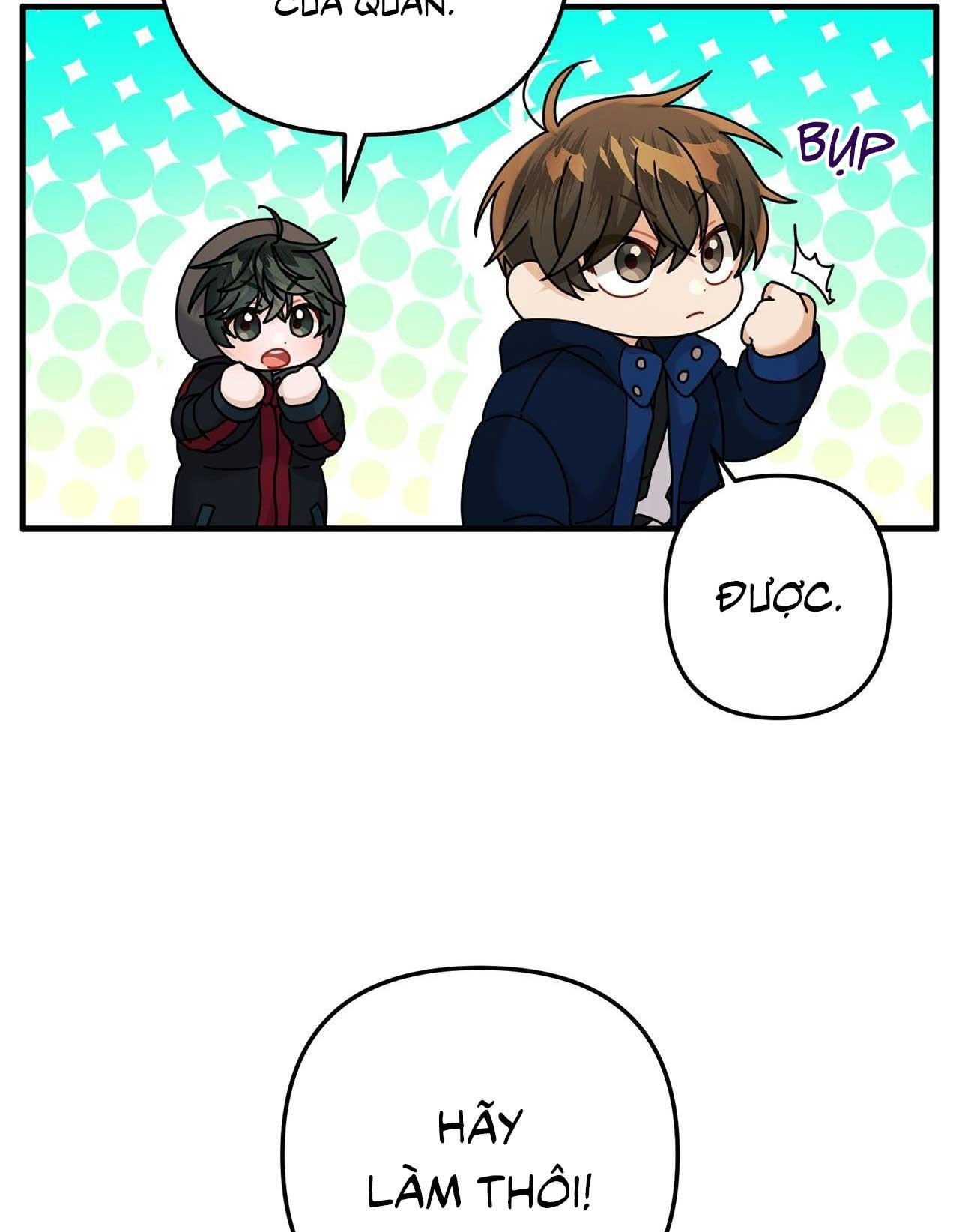 món đặc biệt ngày thứ bảy là tôm chiên chapter 11 59