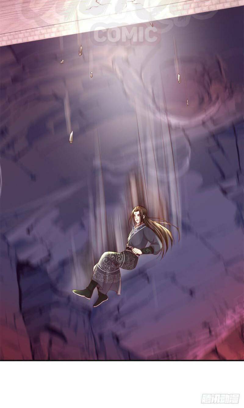 cửu dương đế tôn chapter 140 23