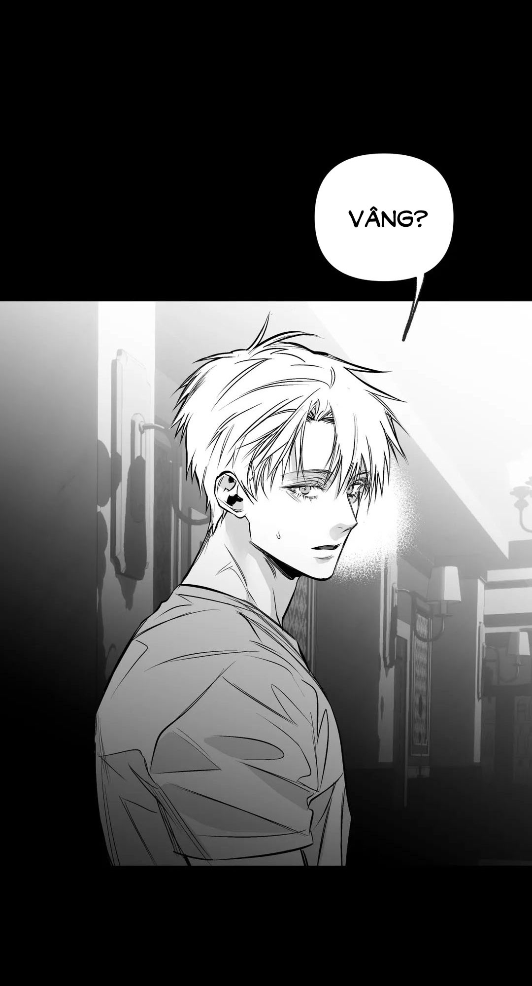 khi đôi chân thôi bước chapter 101.2 22