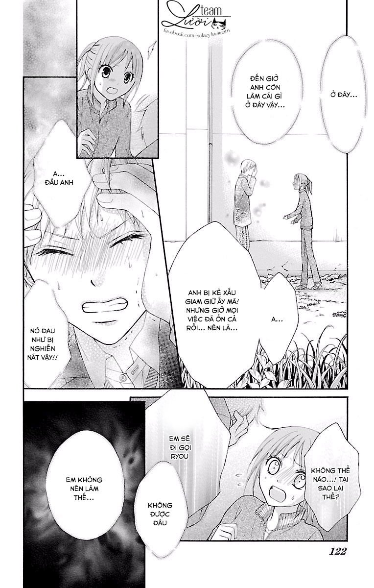 ayakashi hisen chapter 20 28