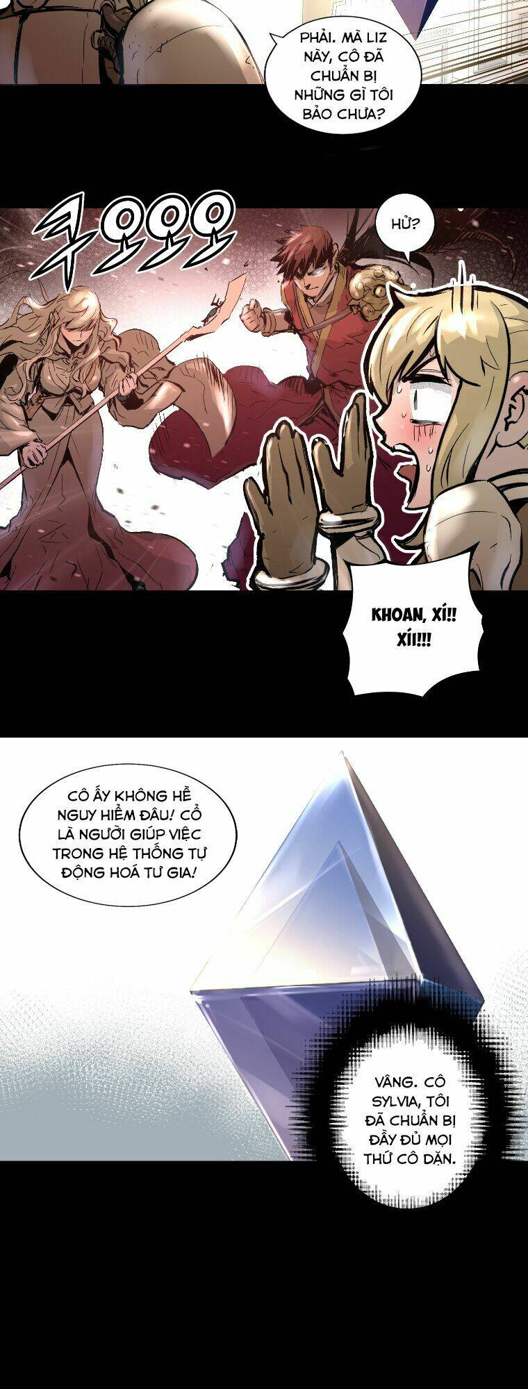 tam tuyệt tại dị giới chapter 7 6