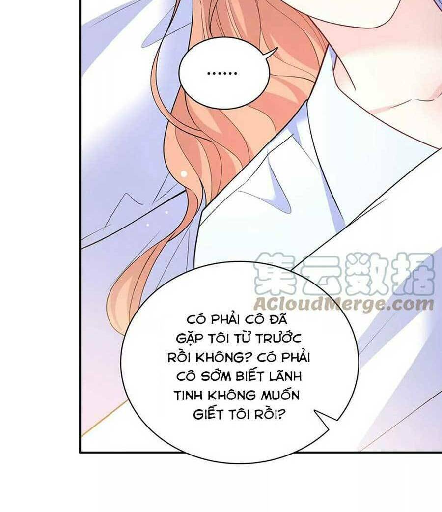 tôi dựa vào tà ý: nghịch chuyển nhân sinh chapter 126 22